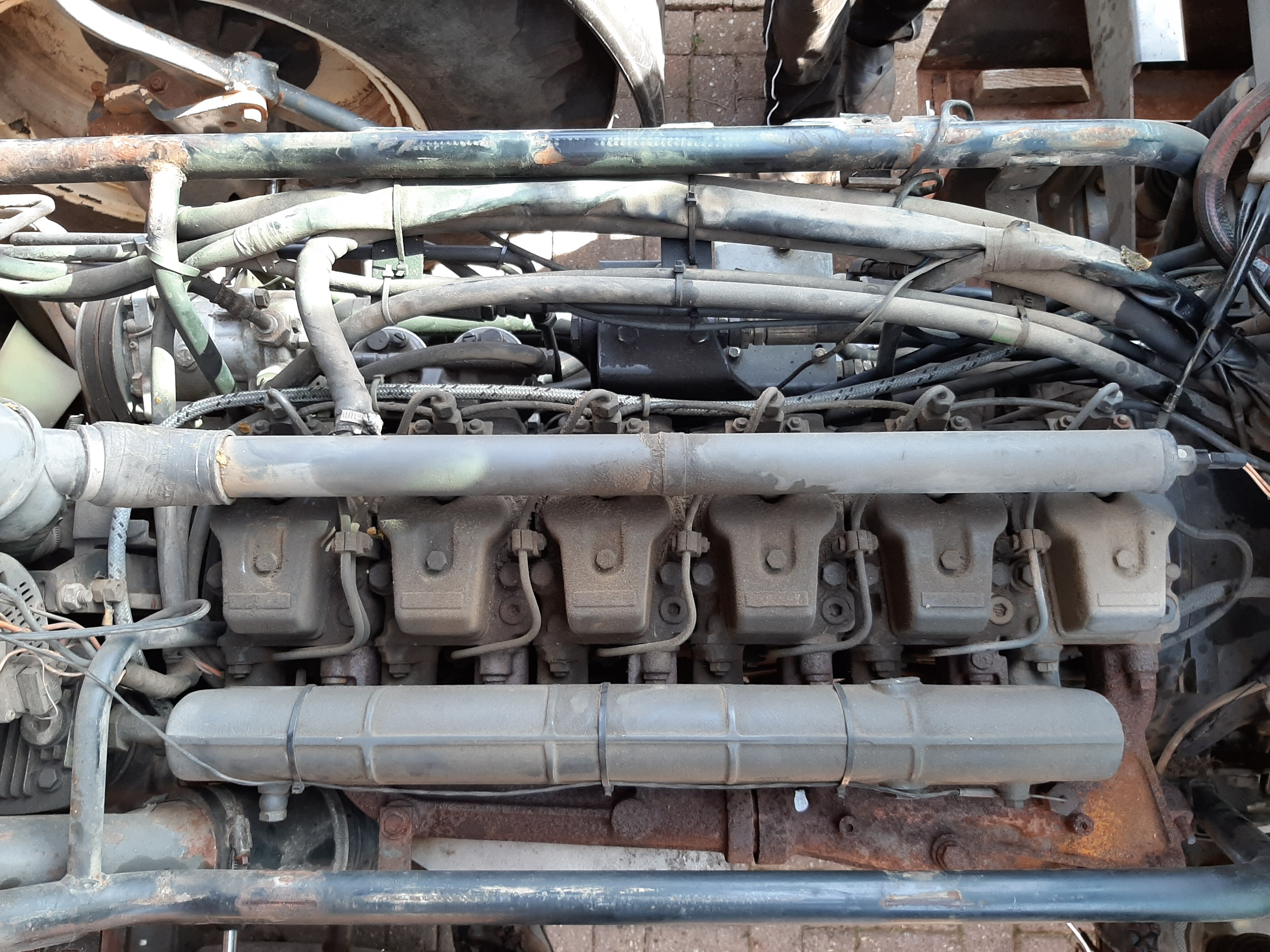 Motor