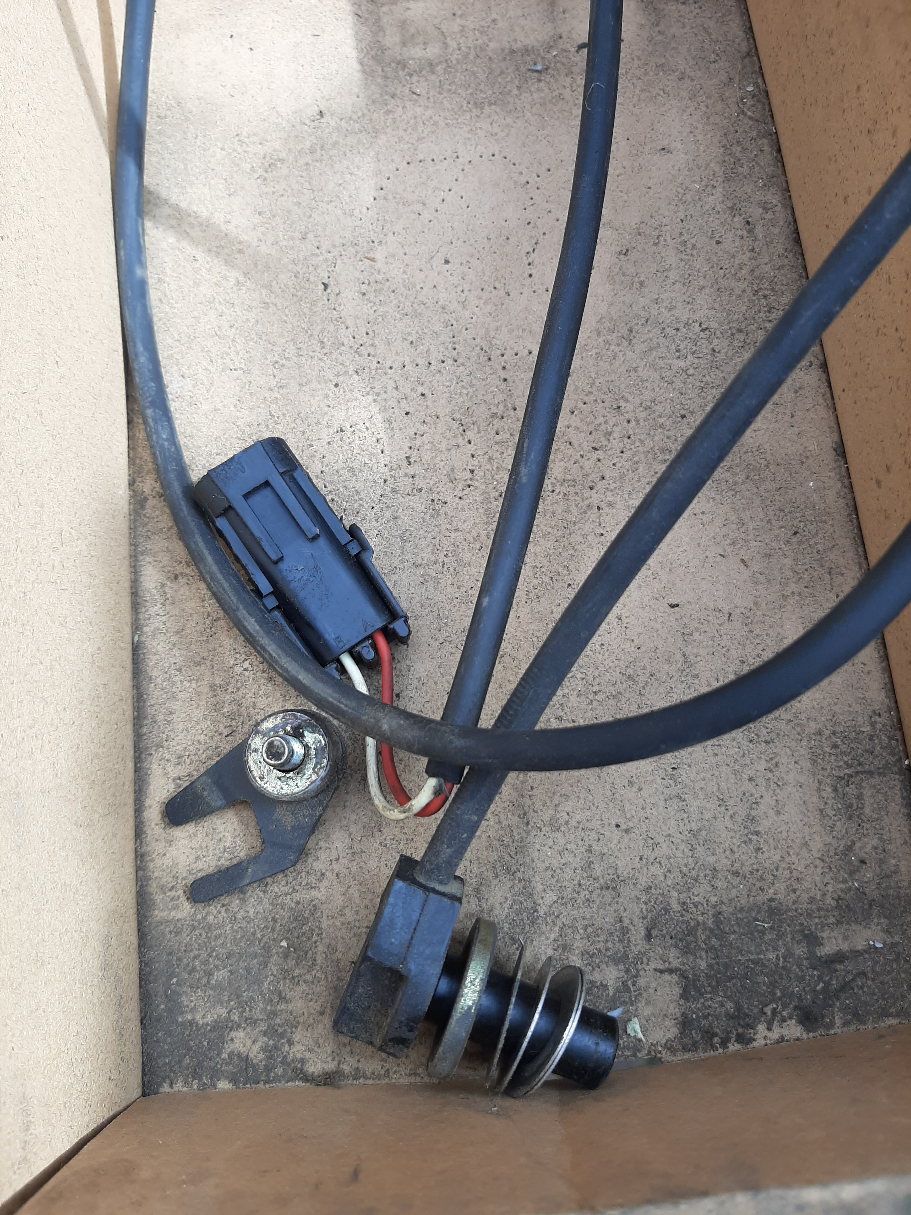 Motor