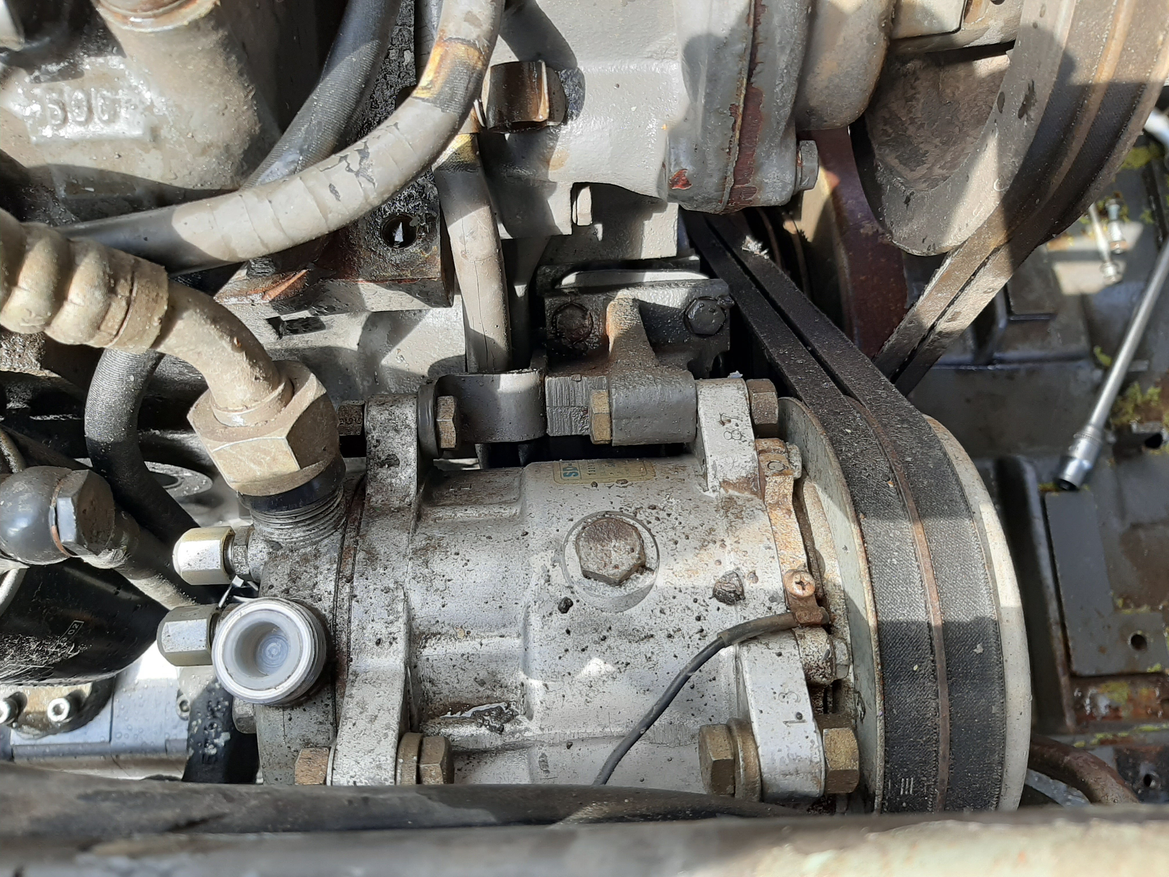 Motor