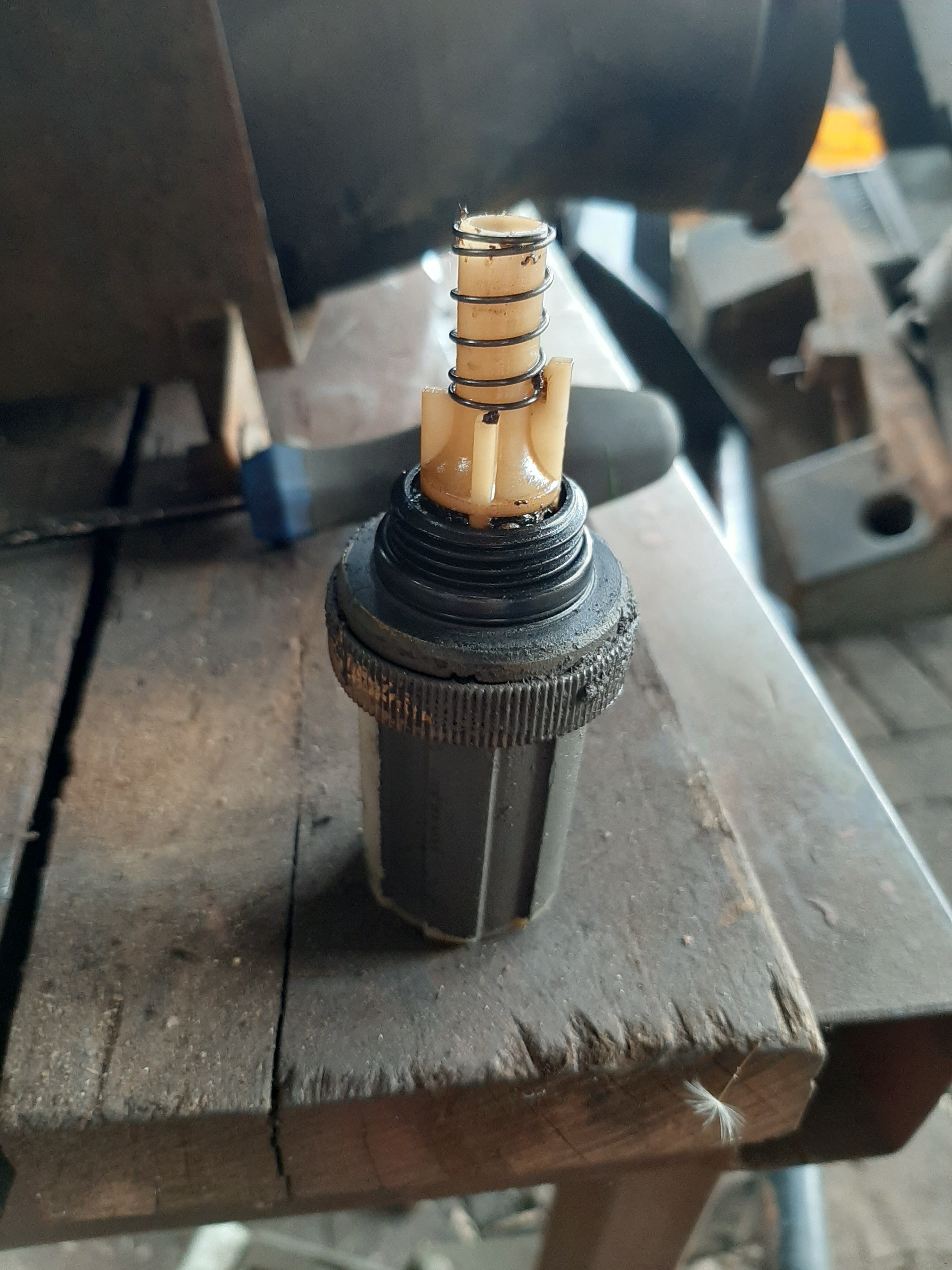 Motor