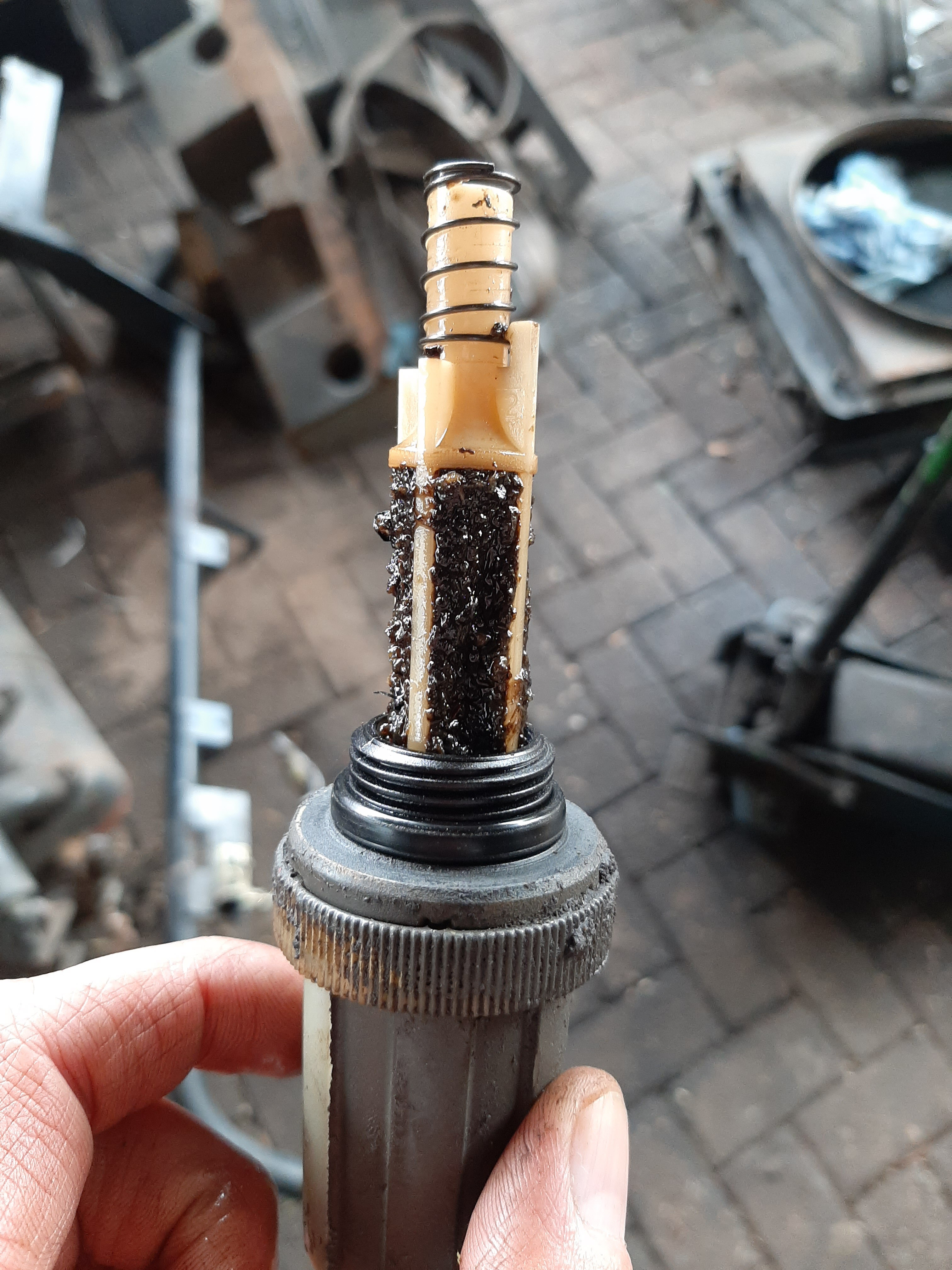 Motor