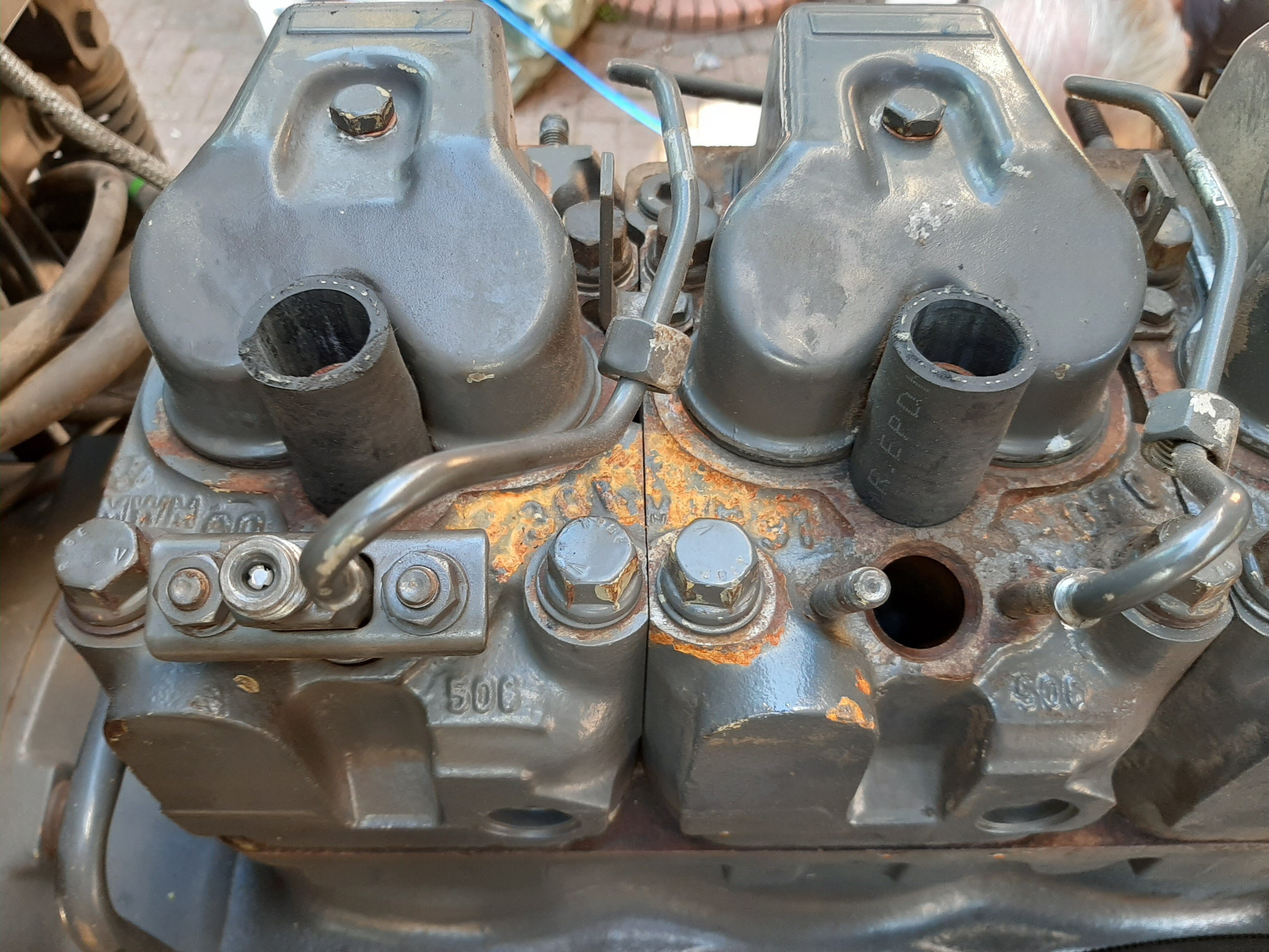 Motor