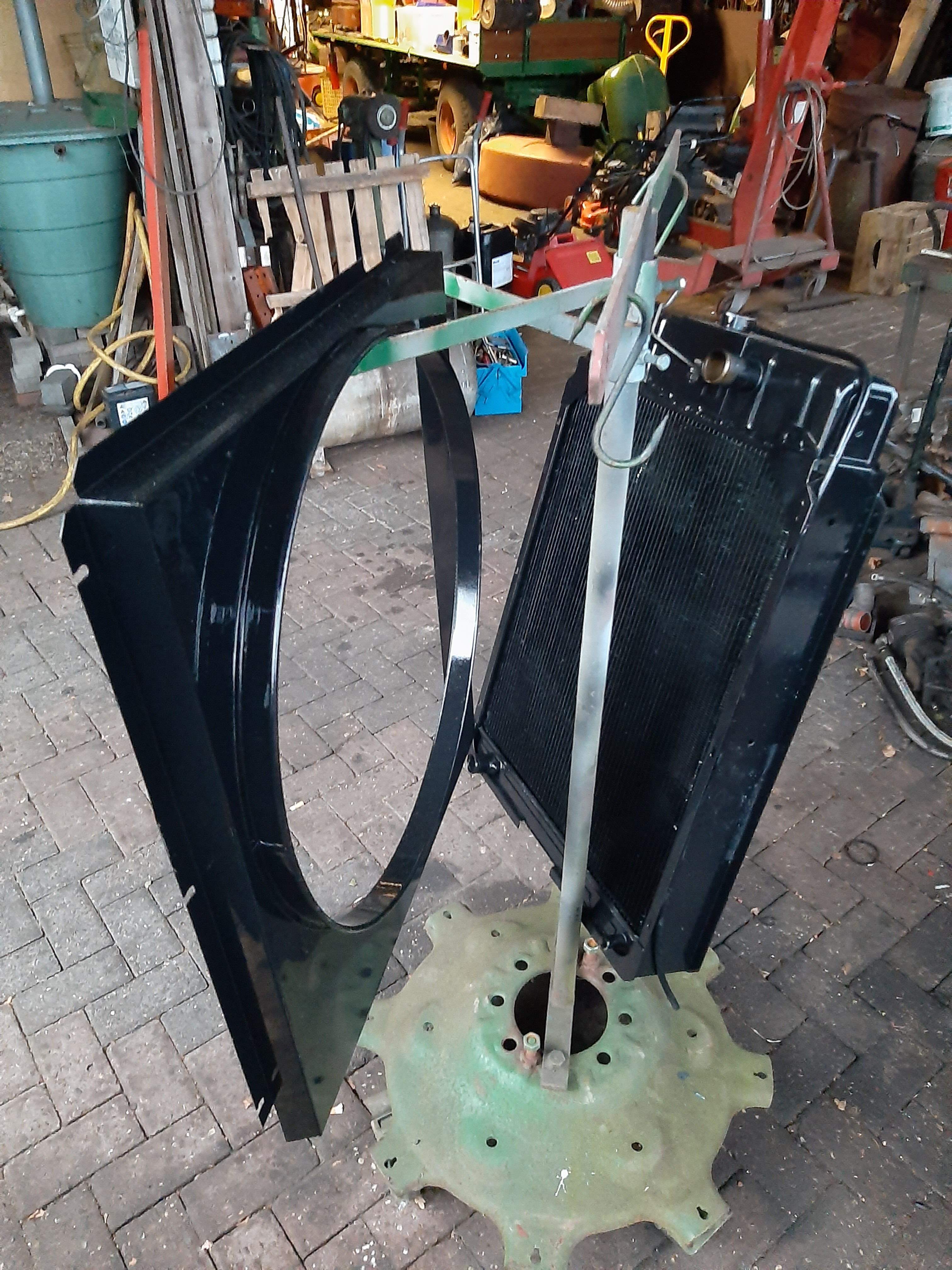 Motor