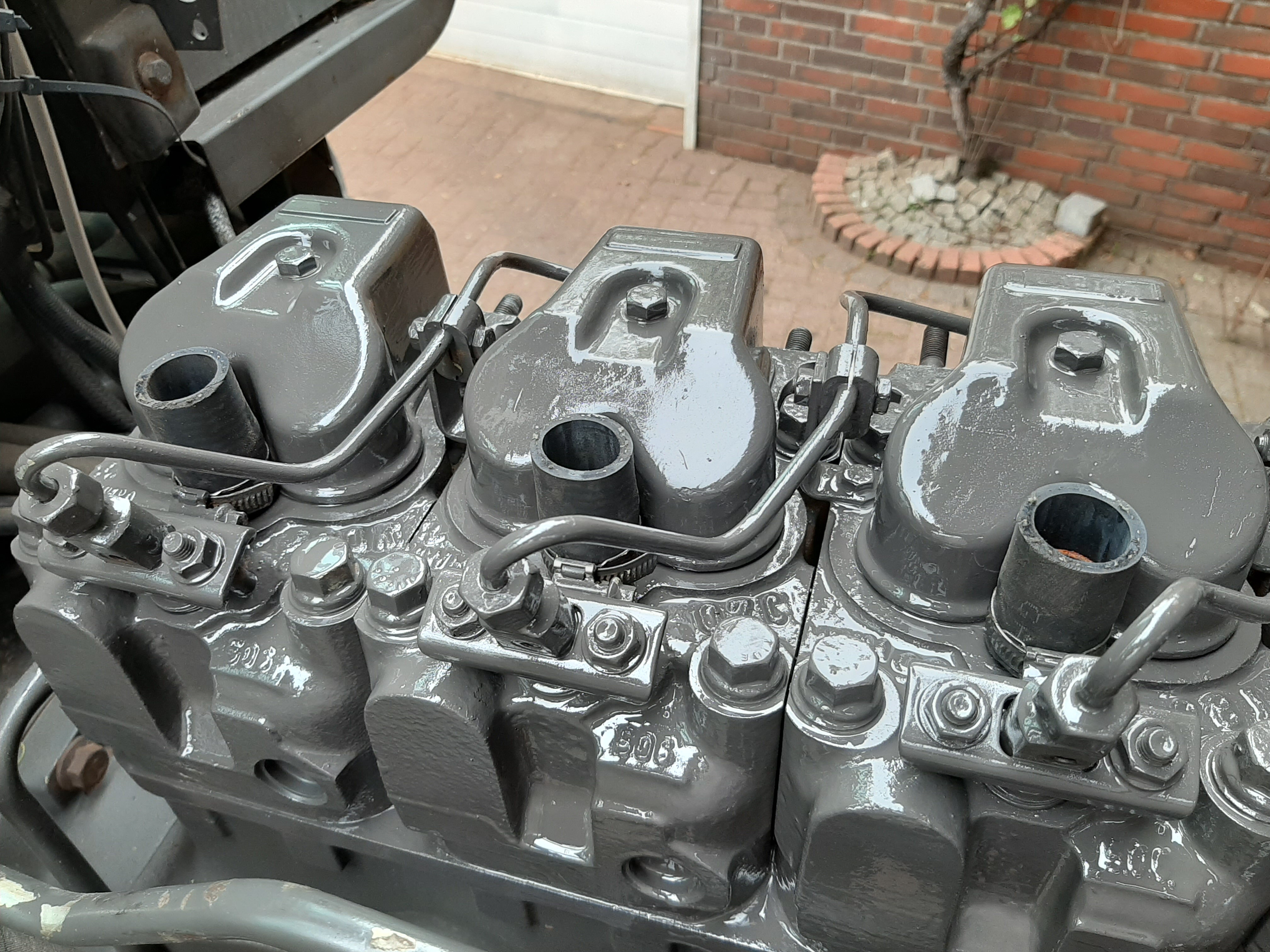 Motor