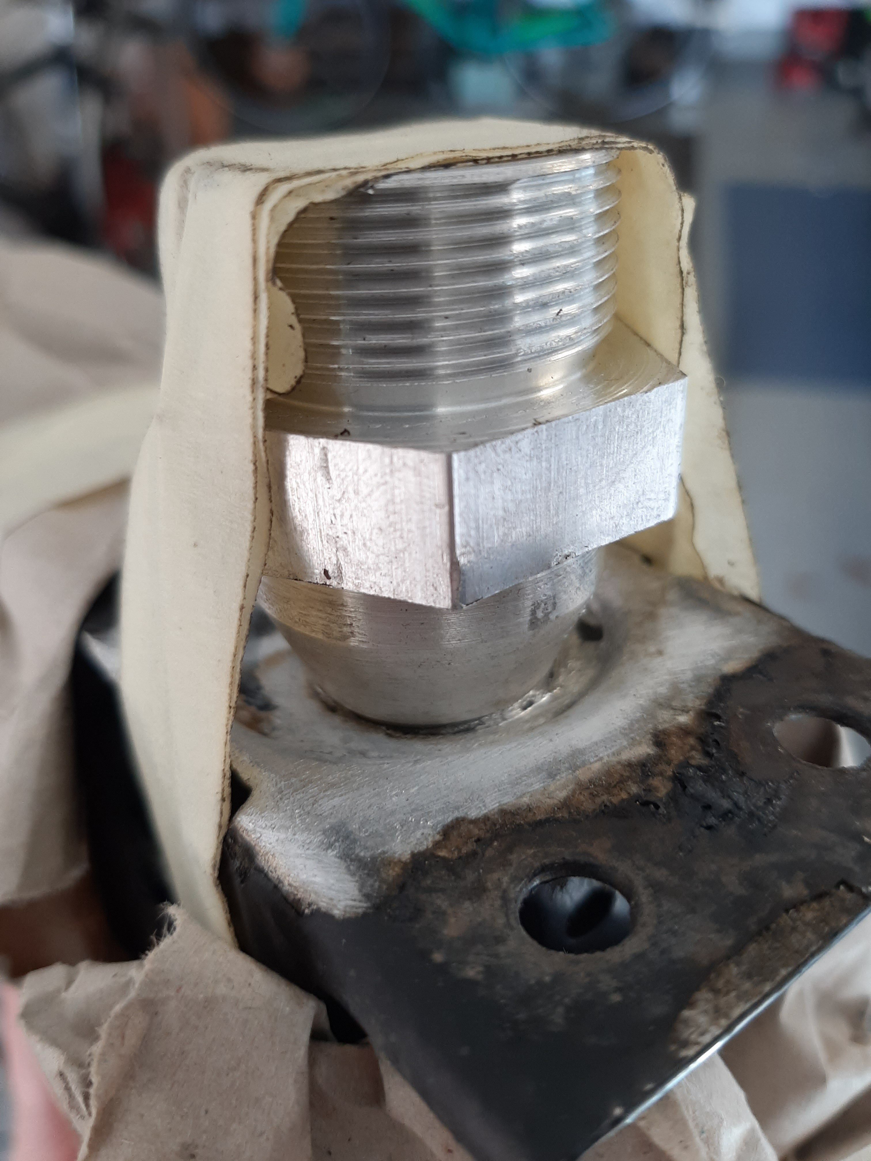 Motor