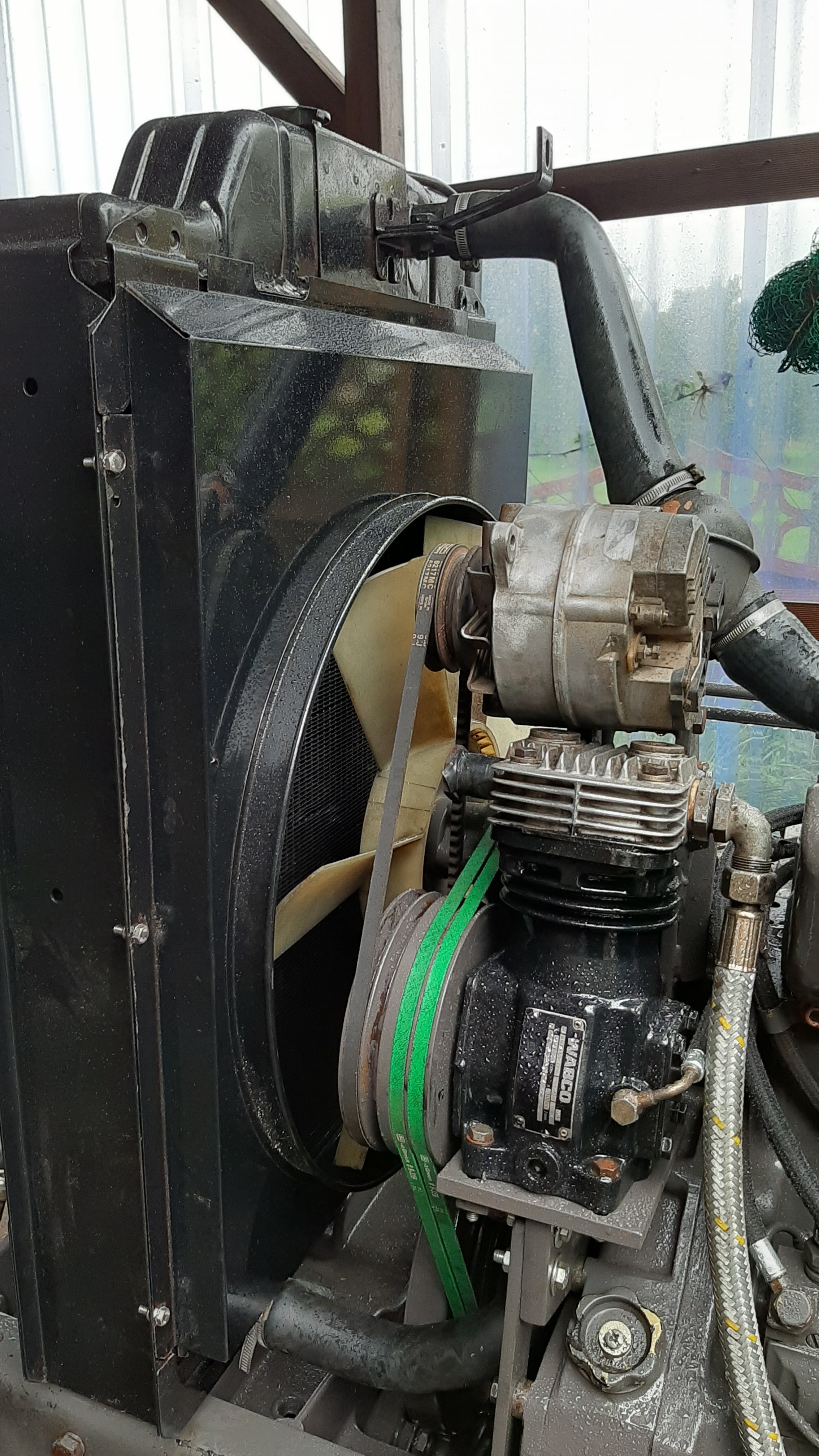 Motor