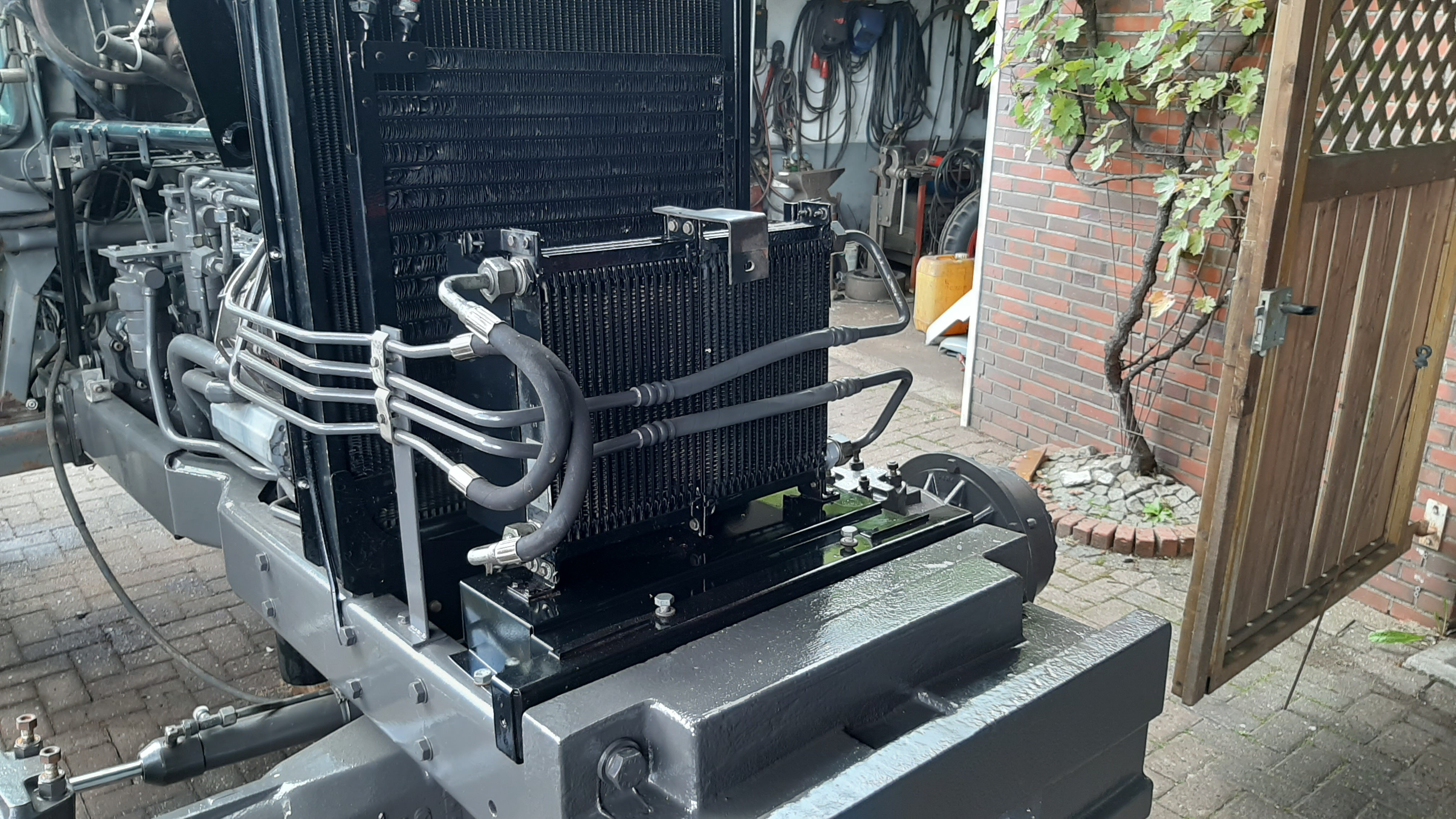 Motor