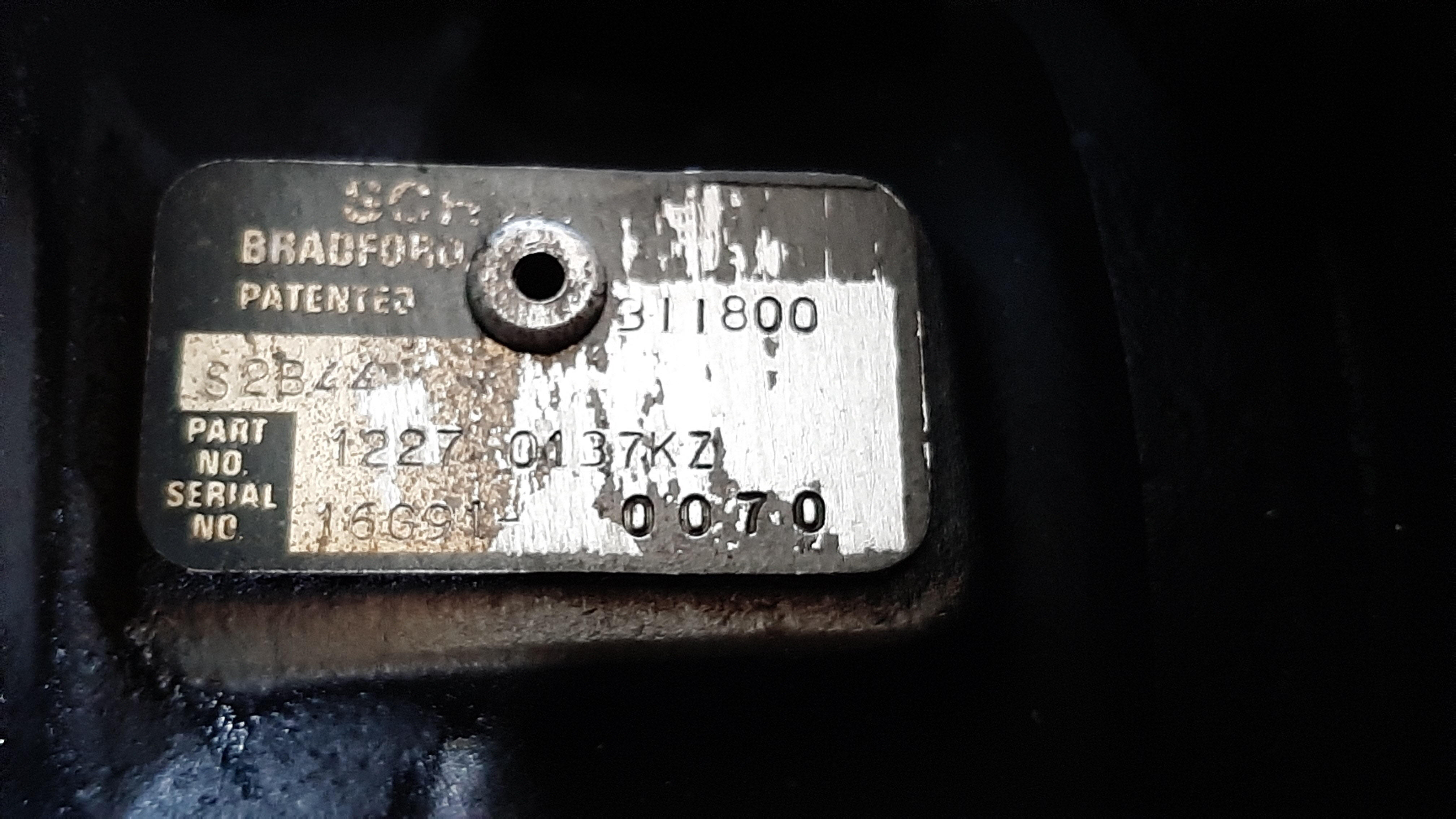 Motor