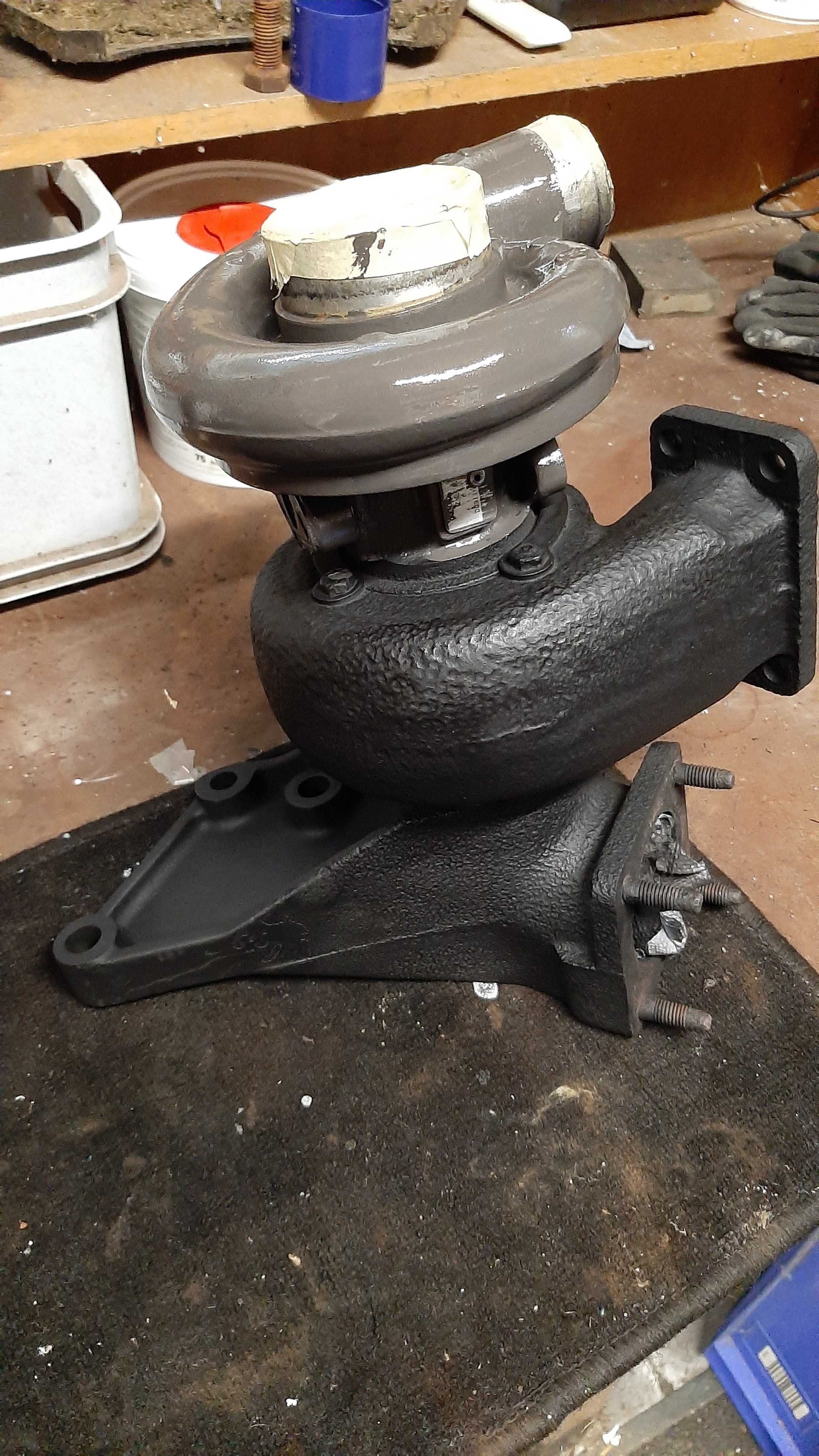 Motor