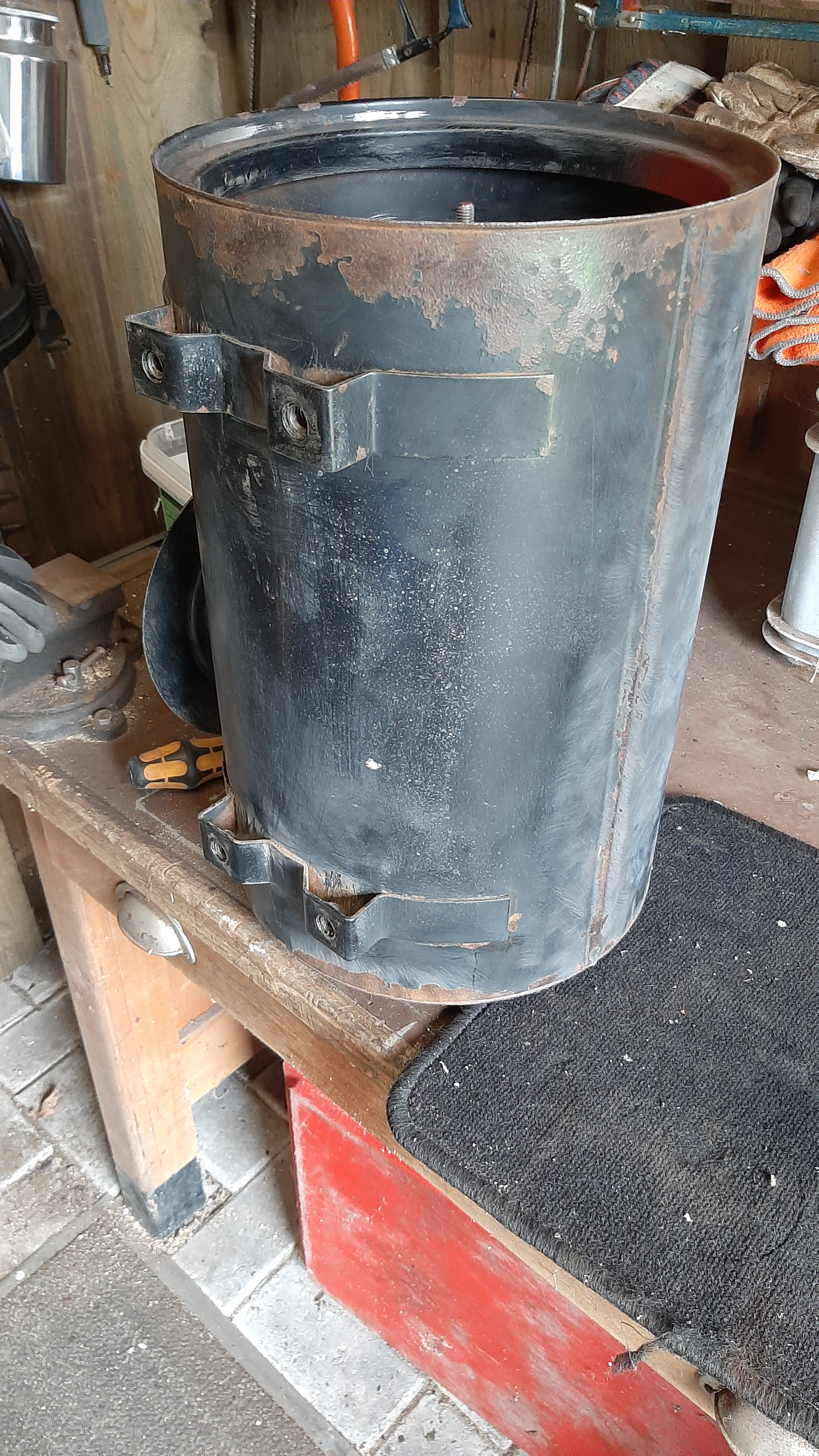 Motor