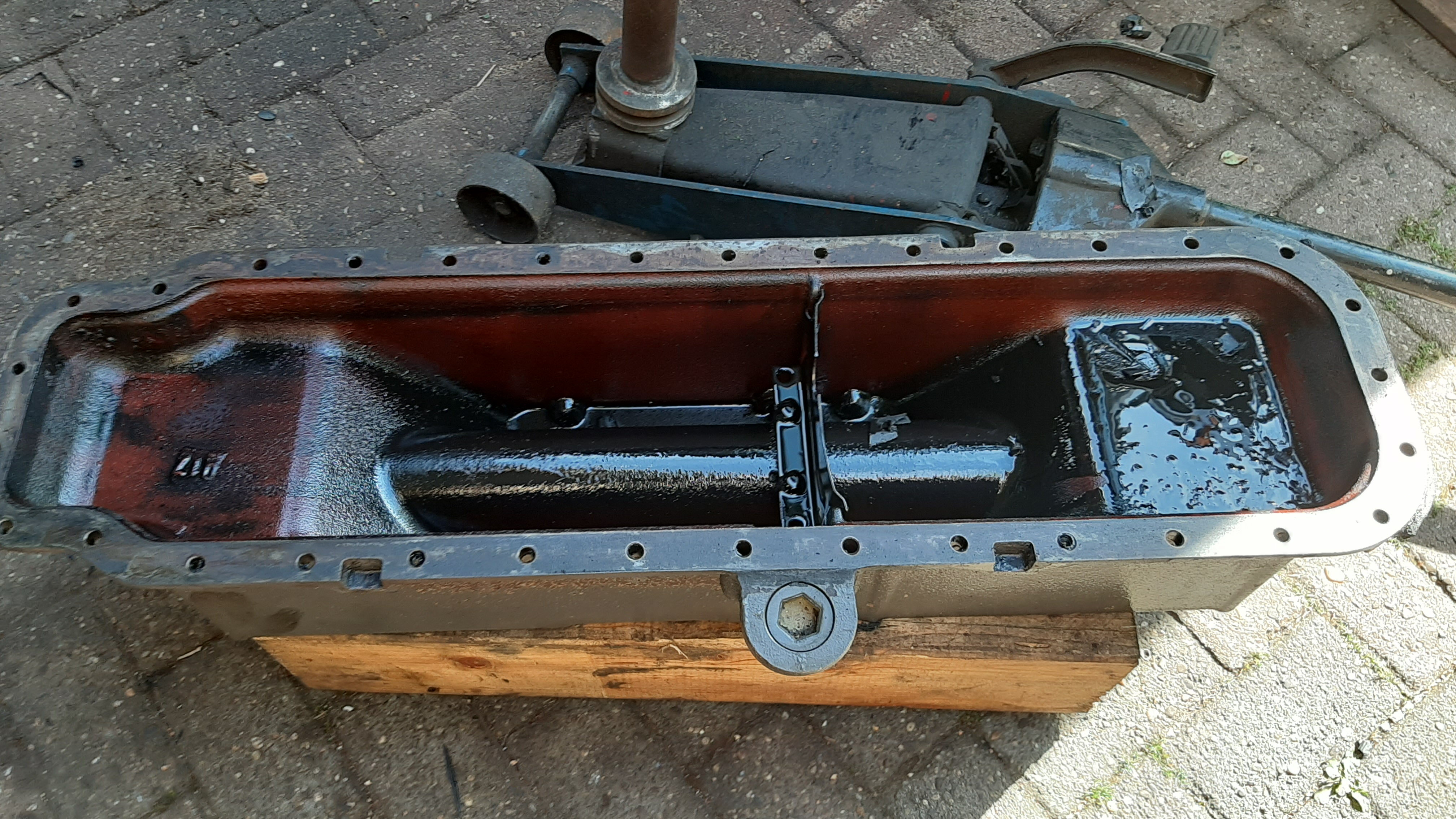 Motor