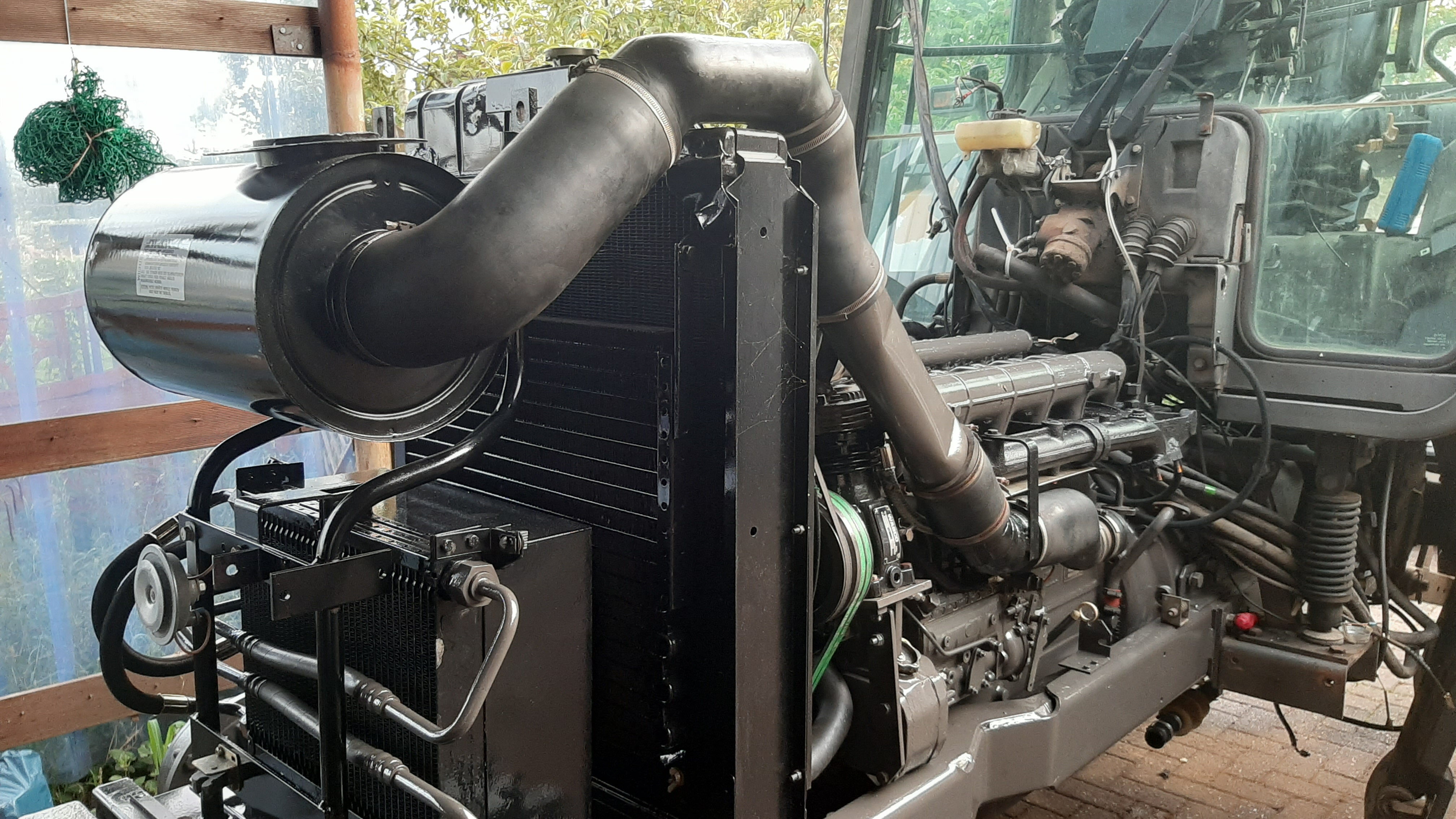 Motor