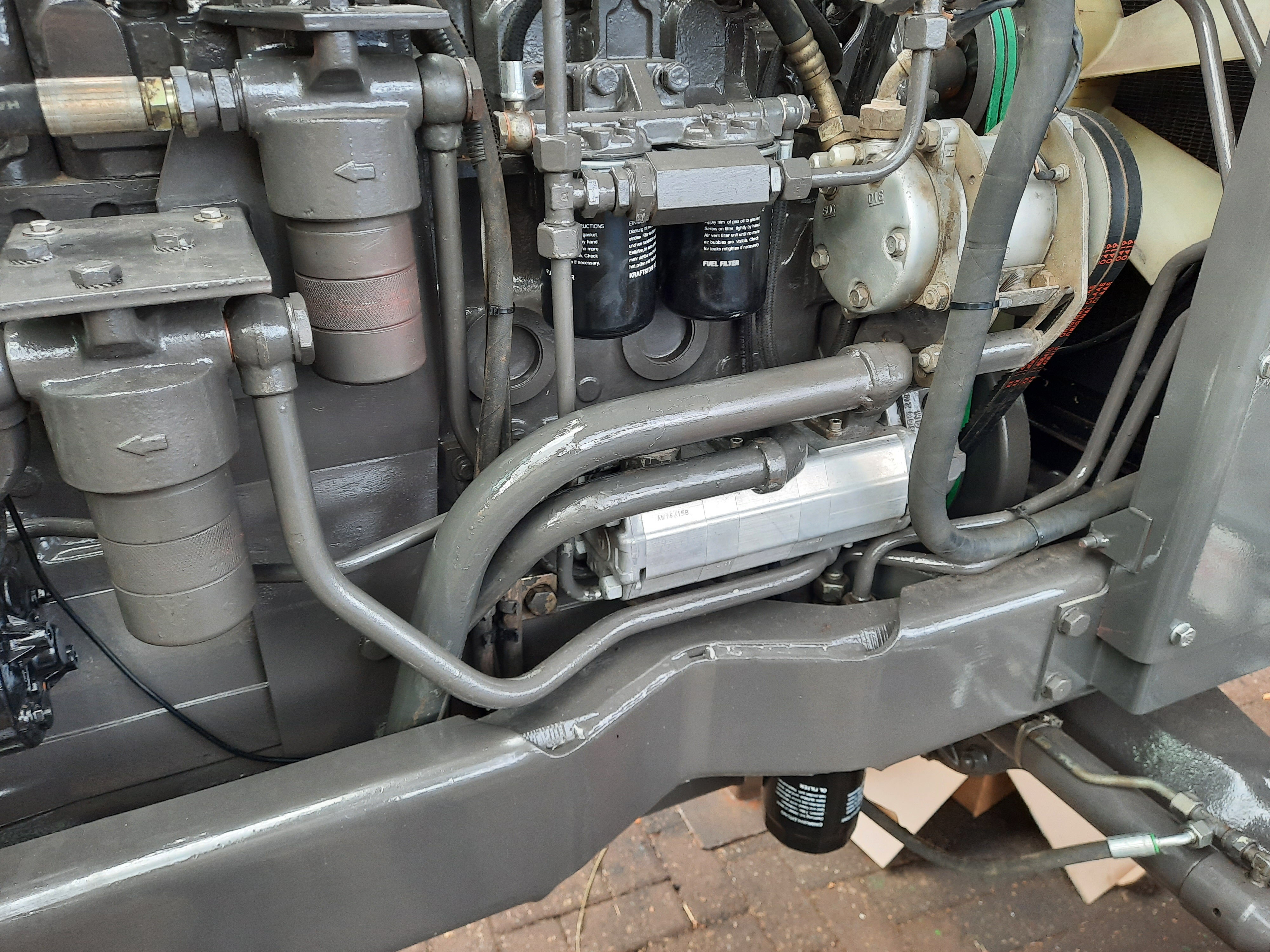 Motor