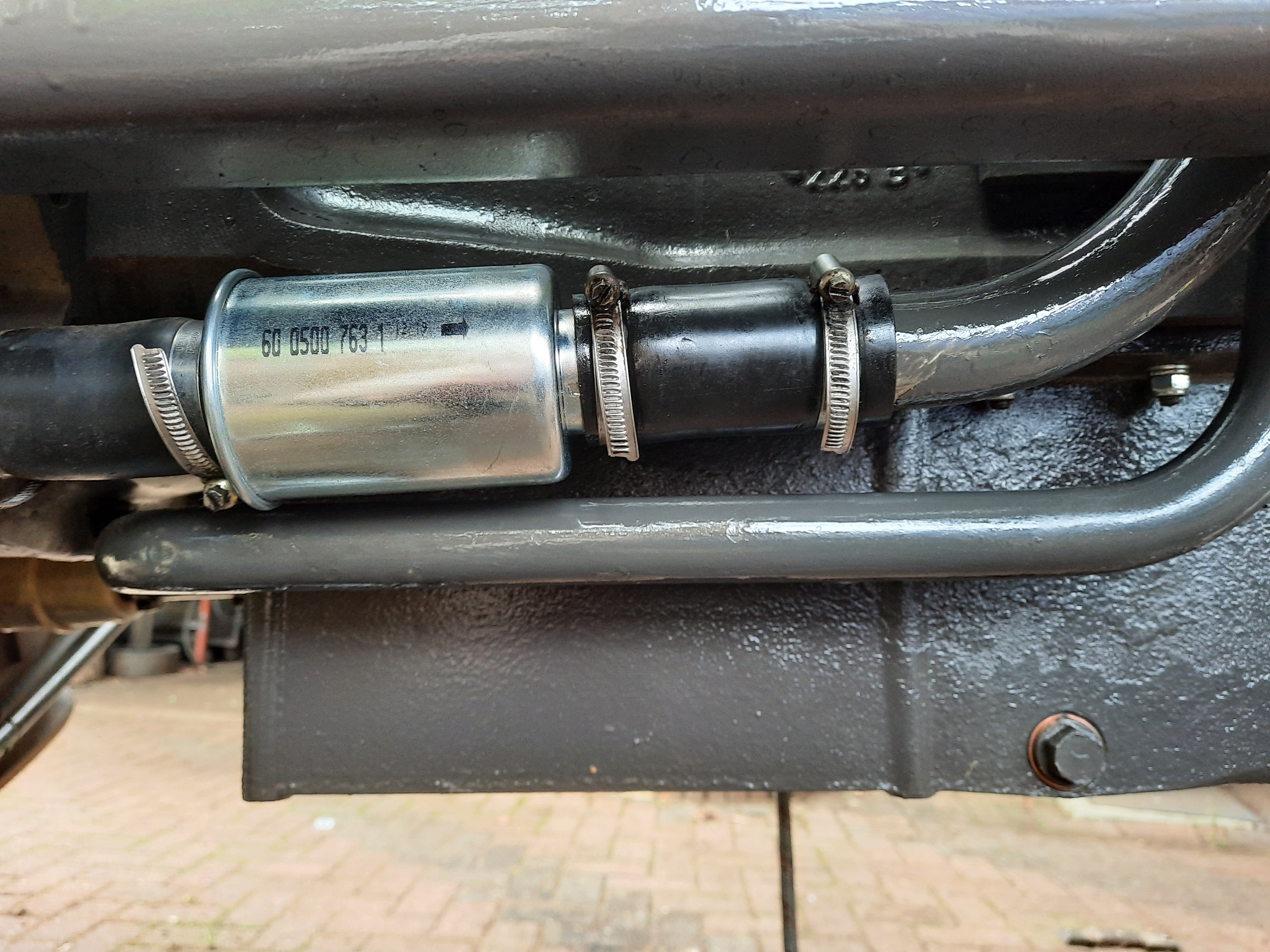 Motor