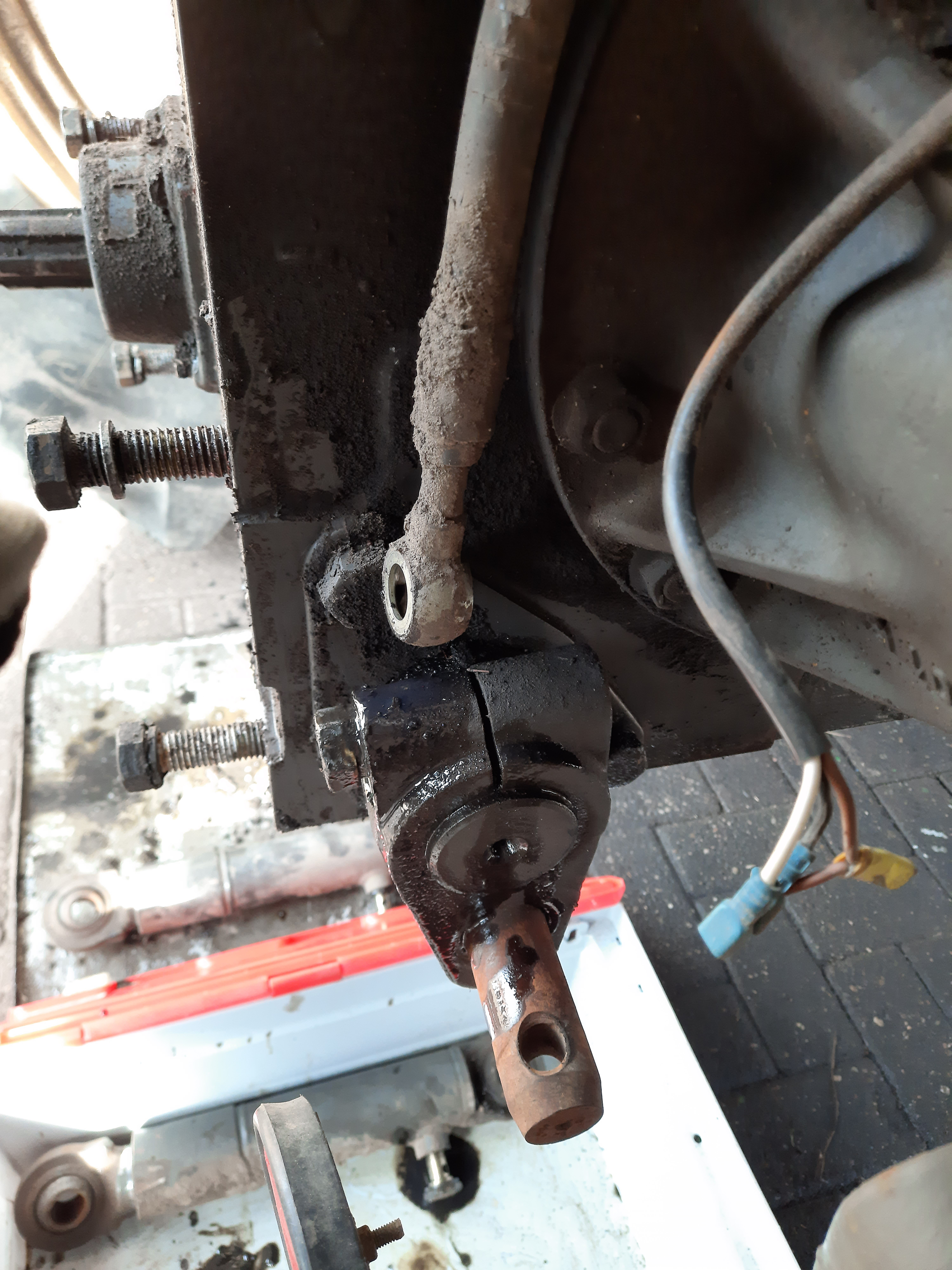 Hydraulik