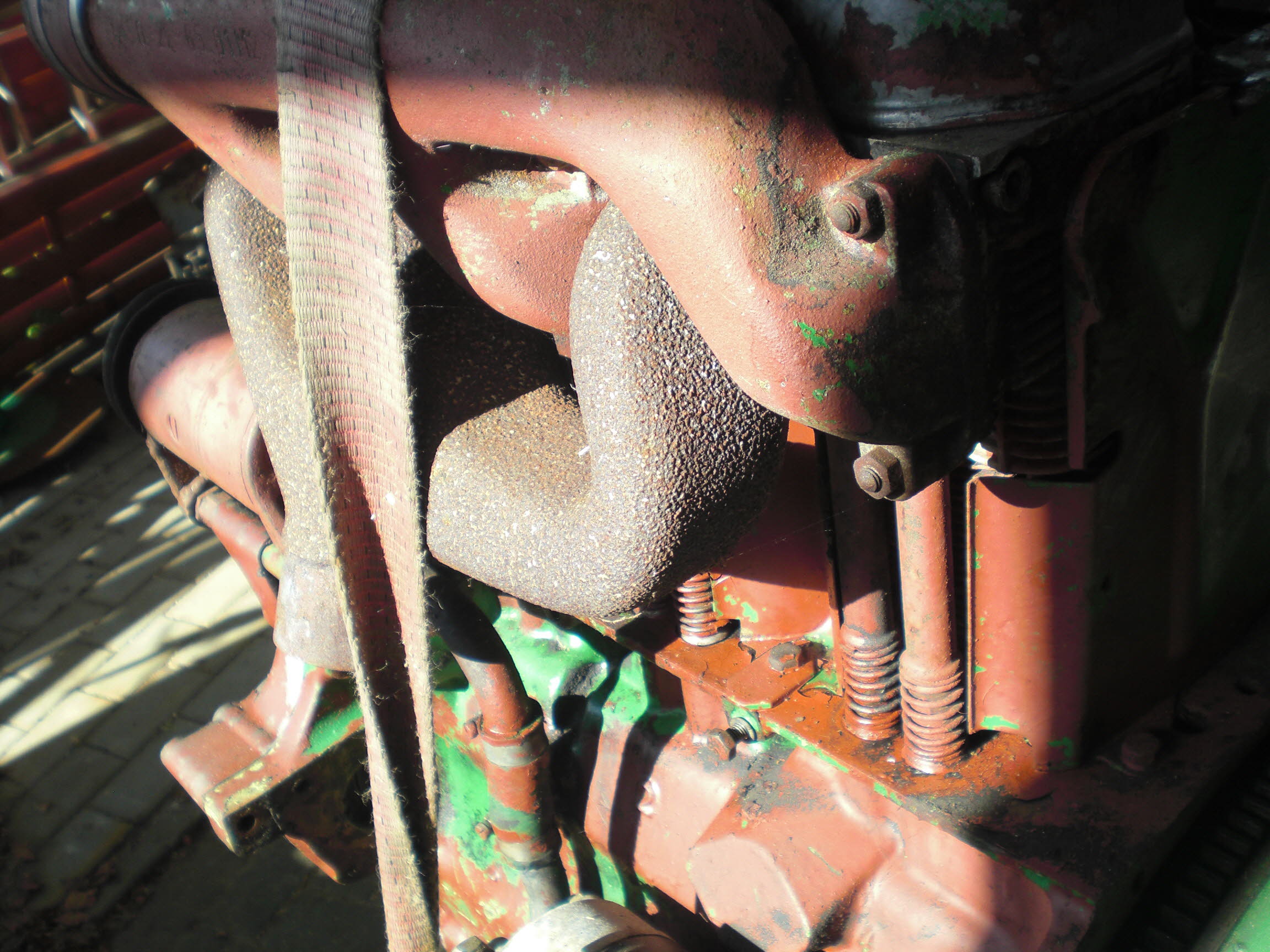 Motor