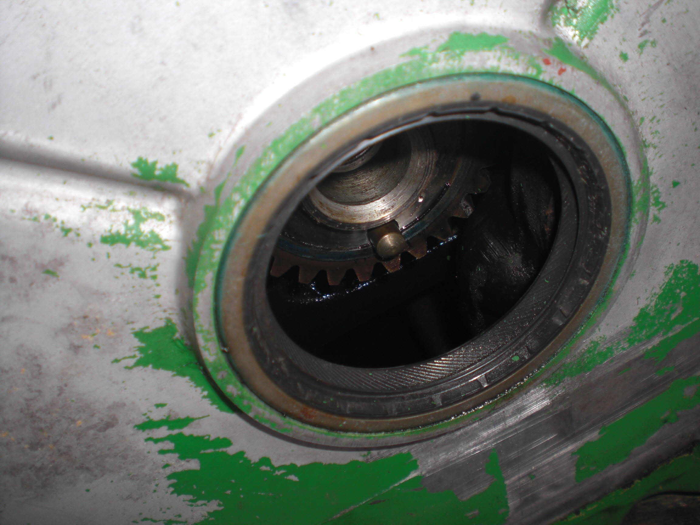 Motor